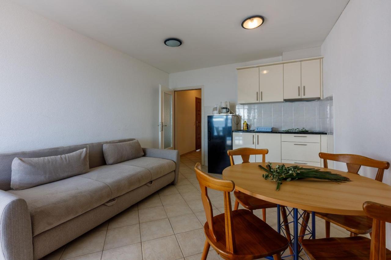 Apartment Goran Crikvenica Eksteriør bilde