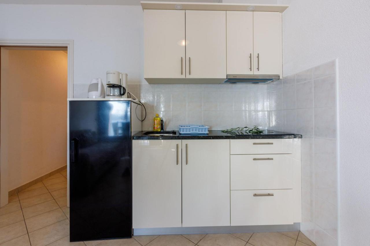 Apartment Goran Crikvenica Eksteriør bilde