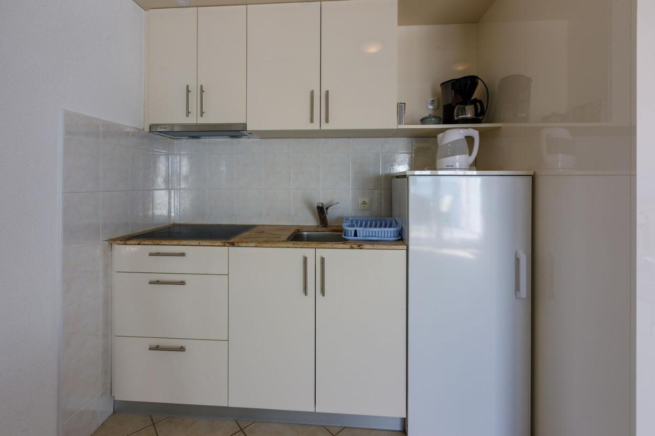 Apartment Goran Crikvenica Eksteriør bilde