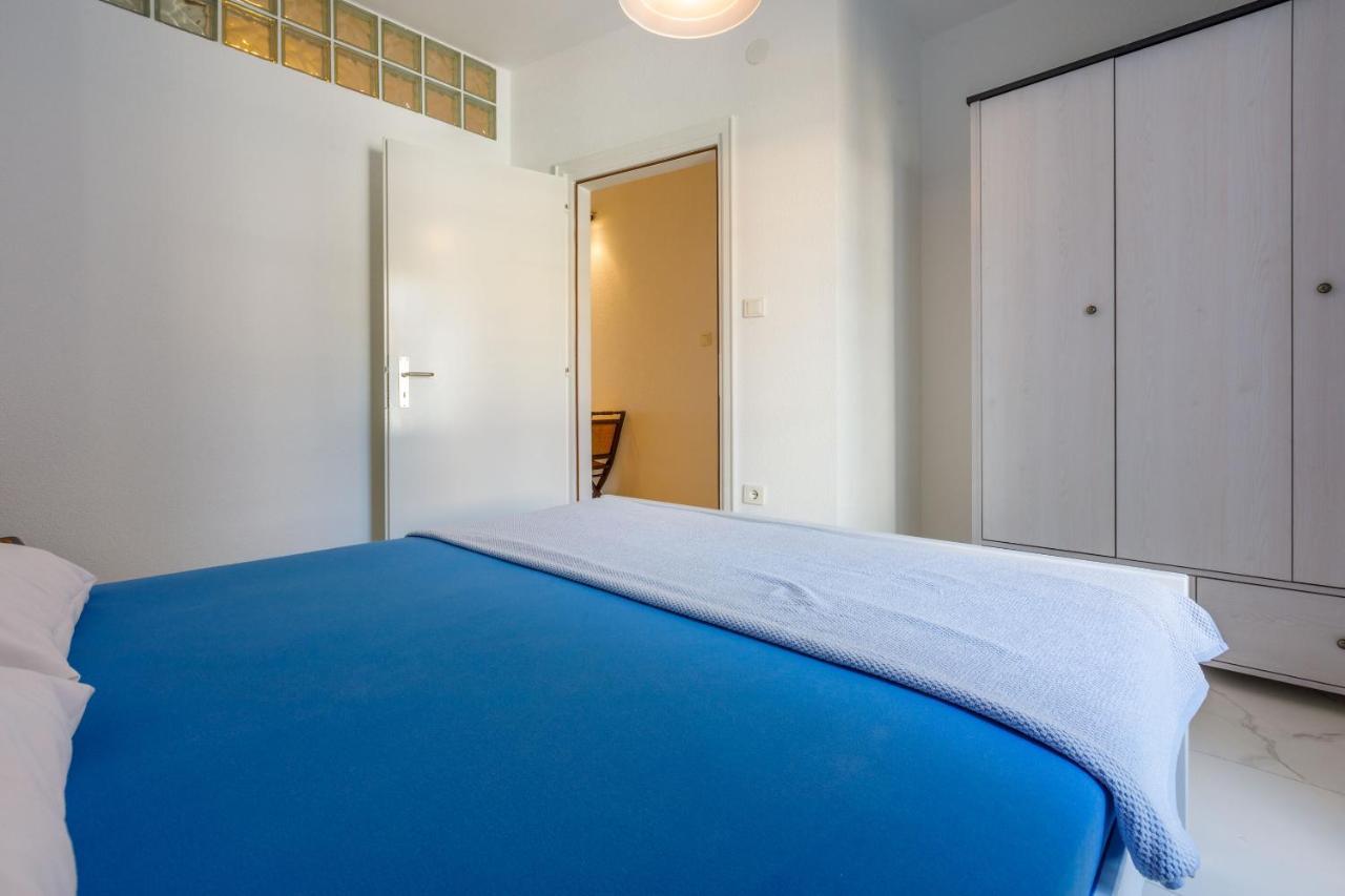 Apartment Goran Crikvenica Eksteriør bilde