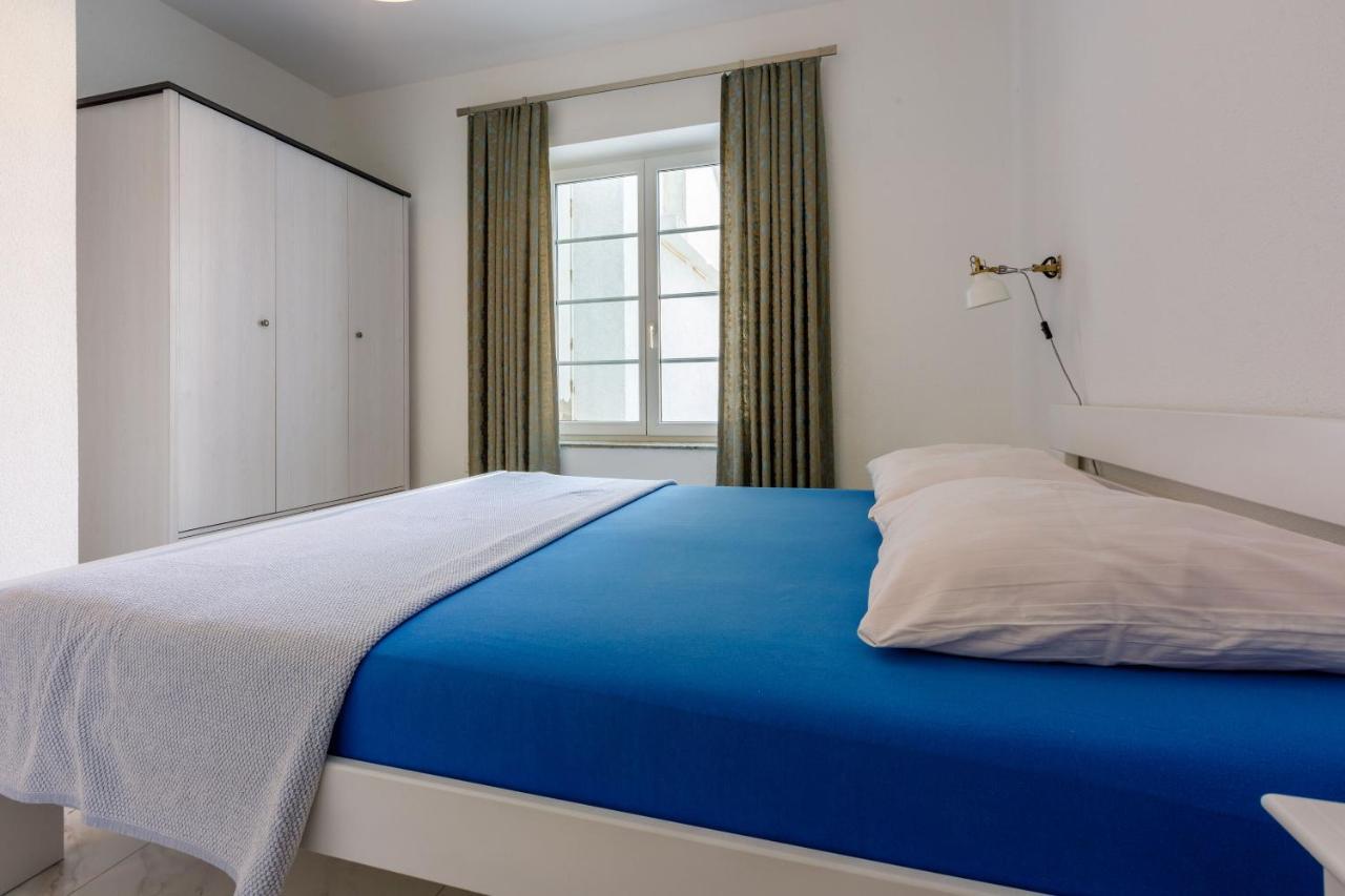 Apartment Goran Crikvenica Eksteriør bilde
