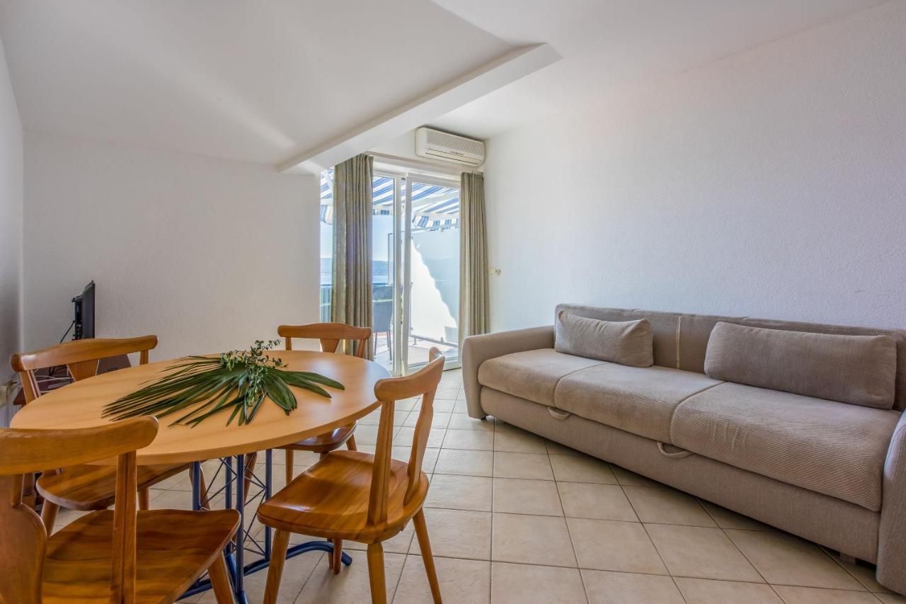 Apartment Goran Crikvenica Eksteriør bilde