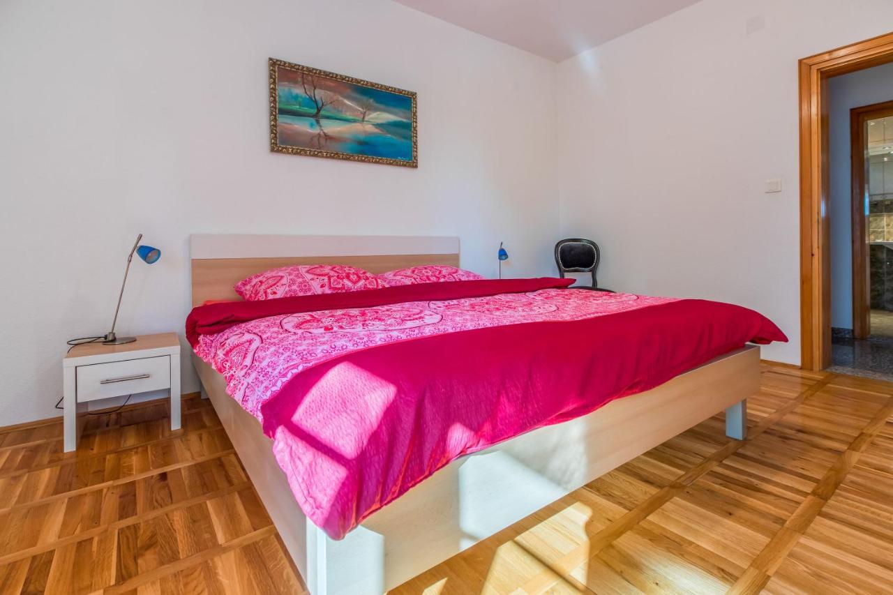 Apartment Goran Crikvenica Eksteriør bilde