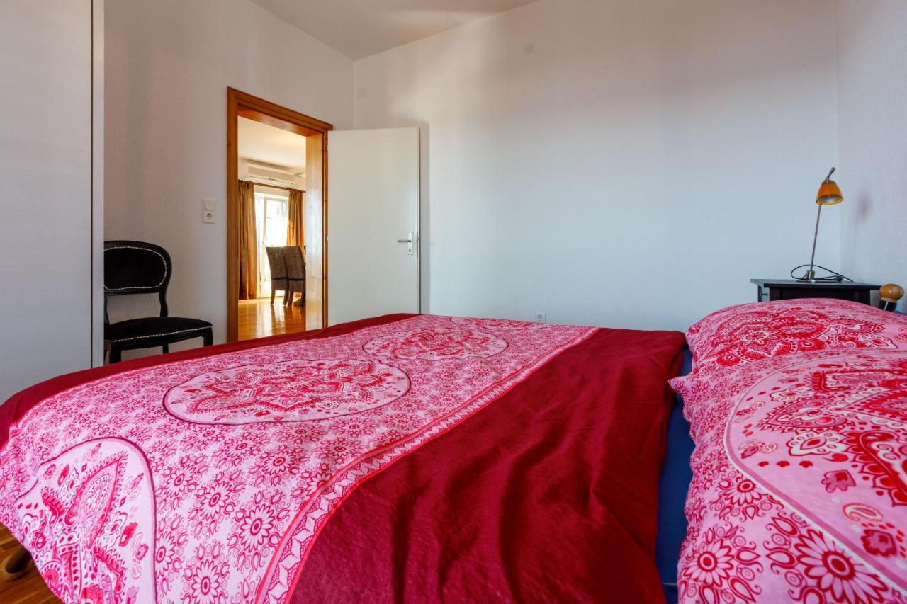Apartment Goran Crikvenica Eksteriør bilde