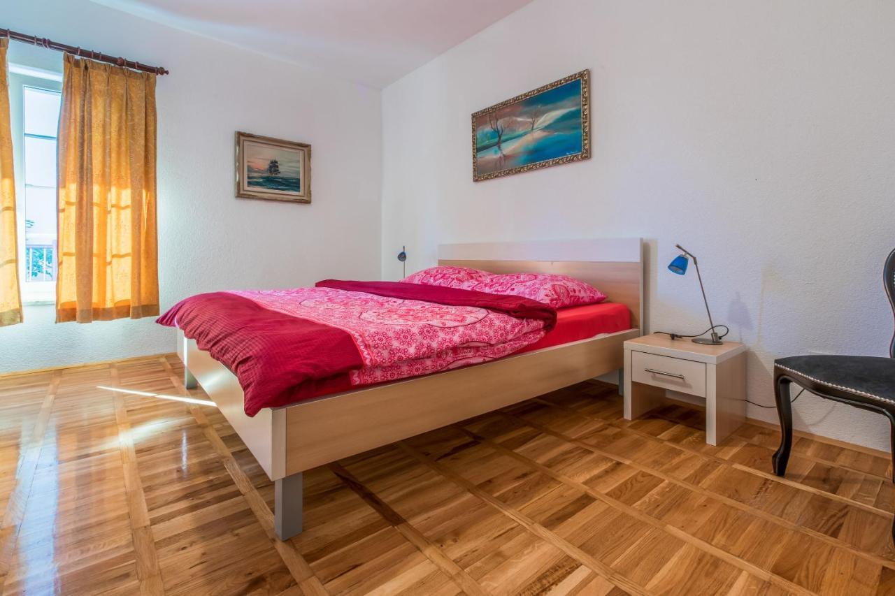 Apartment Goran Crikvenica Eksteriør bilde