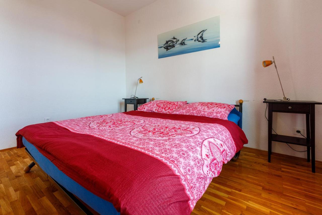 Apartment Goran Crikvenica Eksteriør bilde