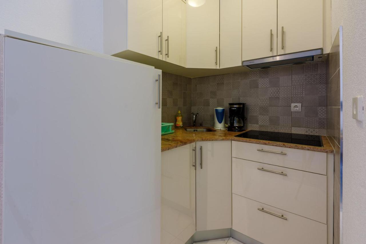 Apartment Goran Crikvenica Eksteriør bilde