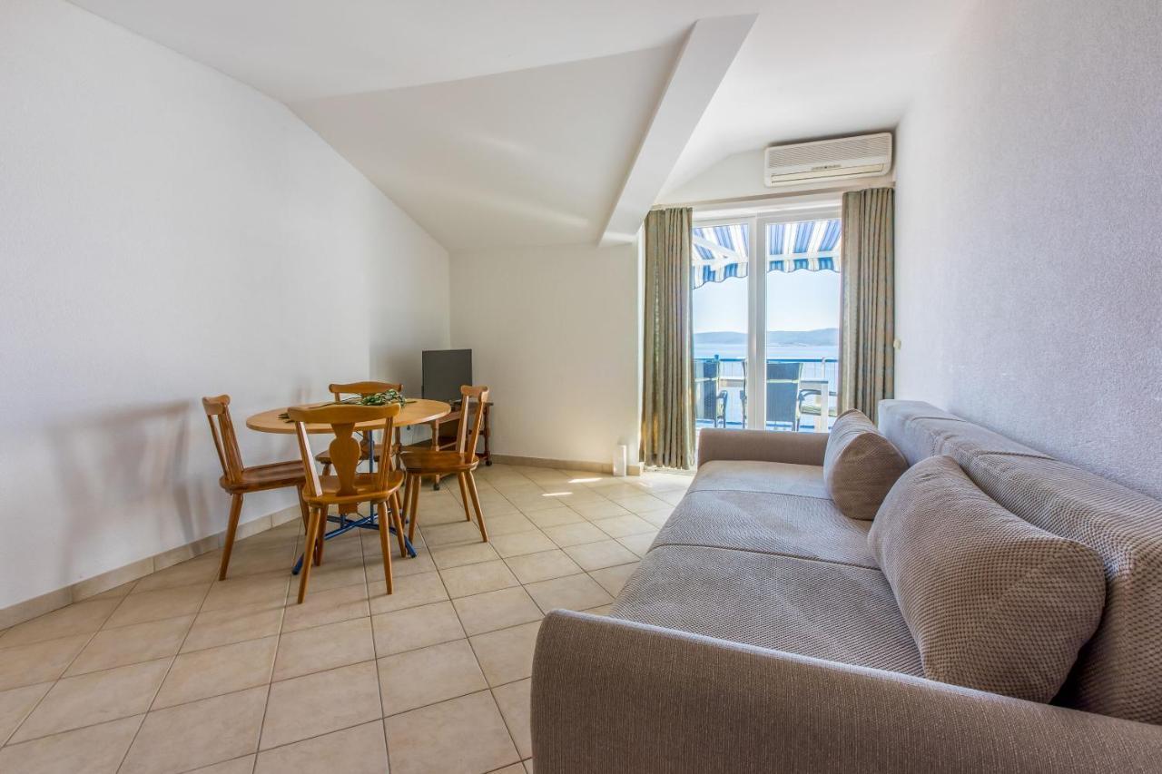 Apartment Goran Crikvenica Eksteriør bilde