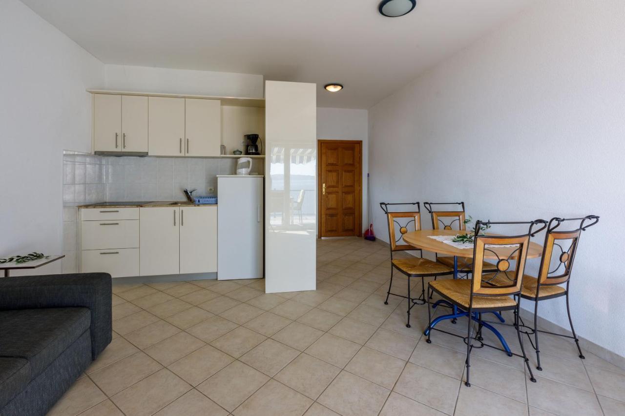 Apartment Goran Crikvenica Eksteriør bilde