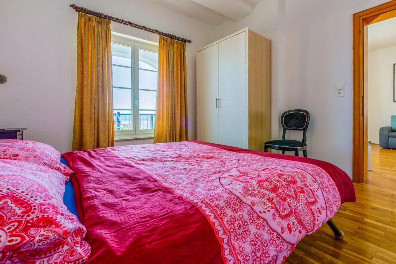 Apartment Goran Crikvenica Eksteriør bilde