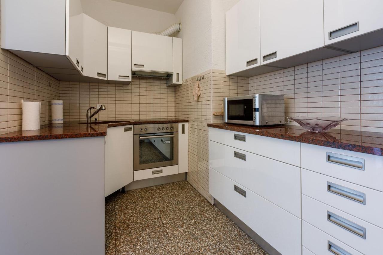 Apartment Goran Crikvenica Eksteriør bilde
