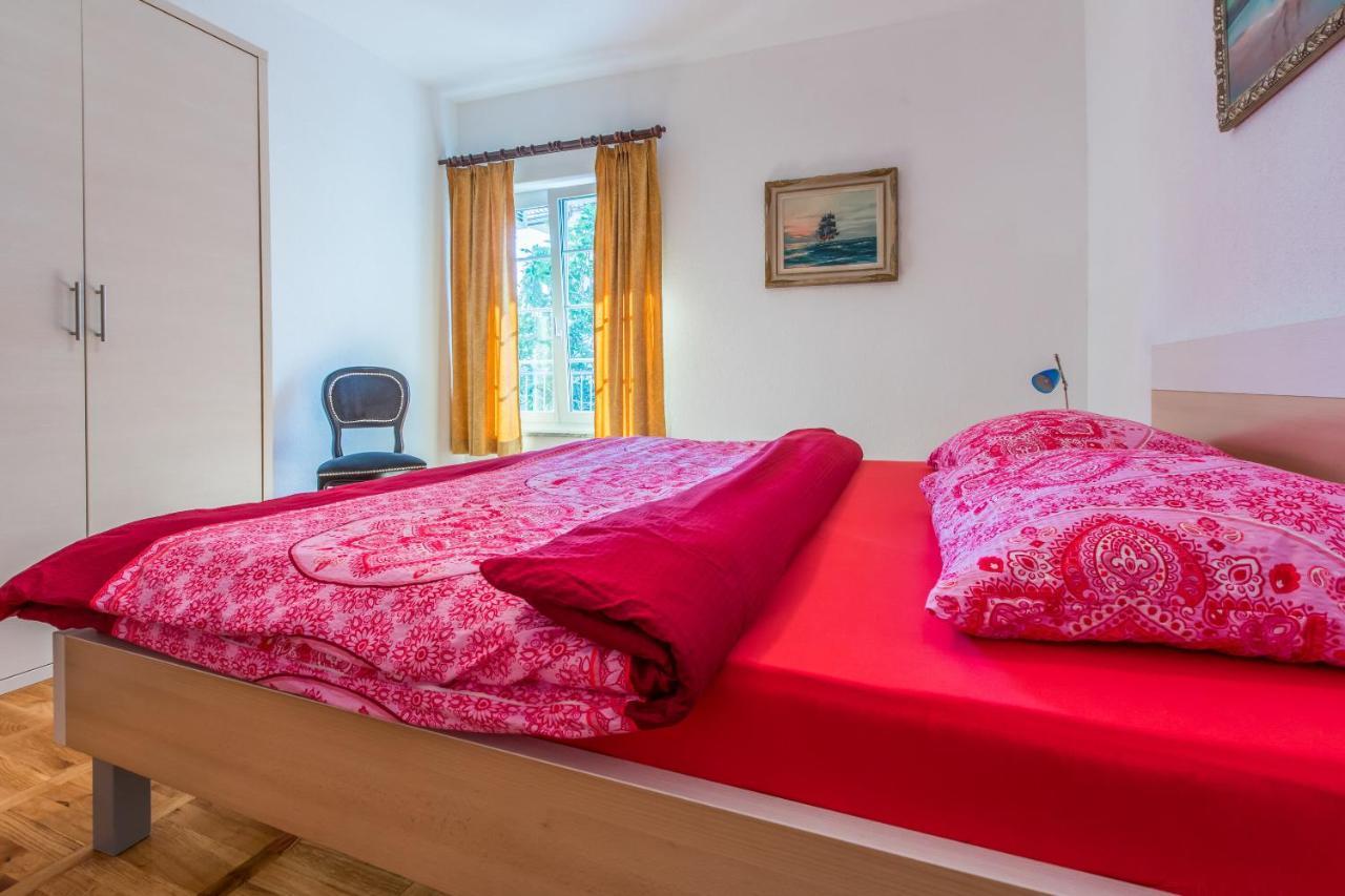Apartment Goran Crikvenica Eksteriør bilde
