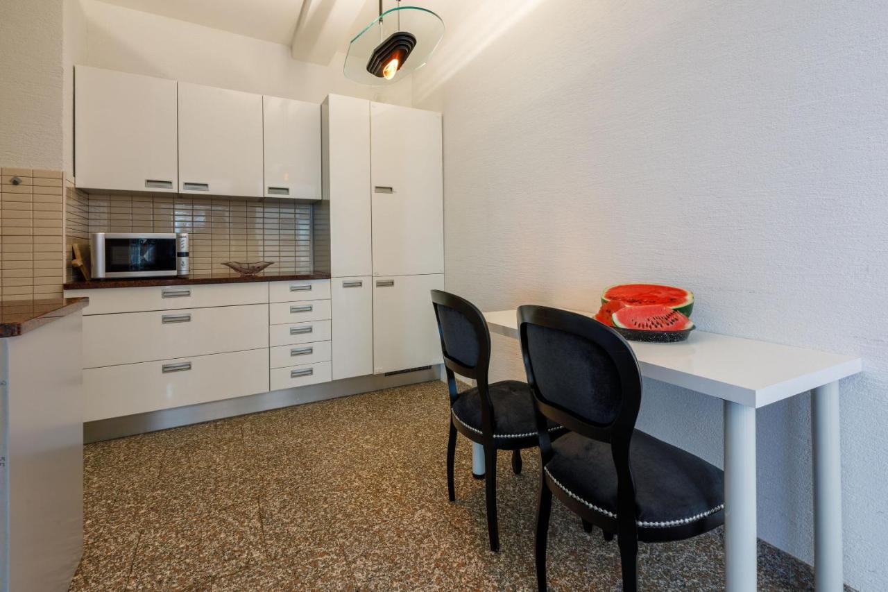 Apartment Goran Crikvenica Eksteriør bilde